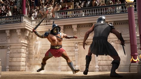 gladiator games|Top 12 Gladiator Games Where You Fight to the Death.
